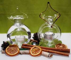 Duftlampe