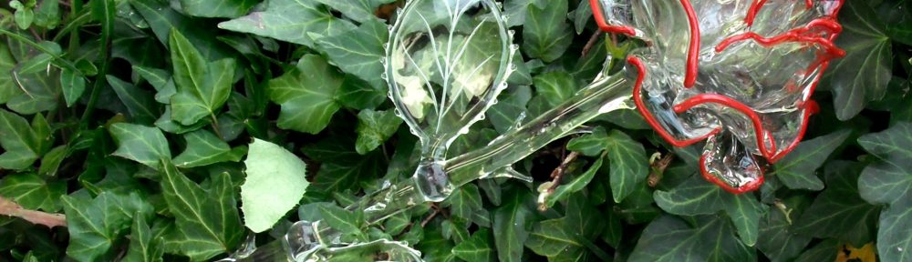 Rose aus Glas, Hochzeitsantrag