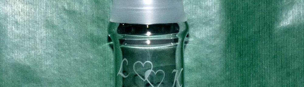 Leuchtturm für Geldscheine