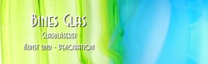 Bines Glas Logo