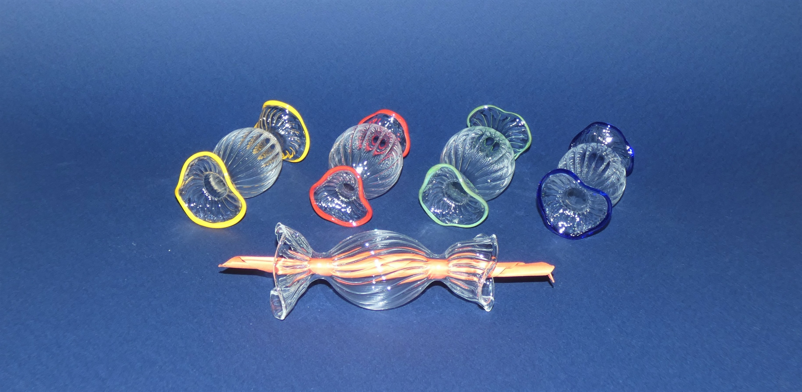 BonBon für Geld oder Gutscheine